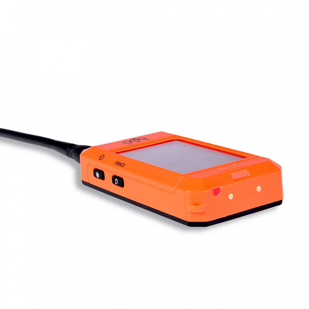 Dog Trace | DOG GPS X20 | Orange - Image 7