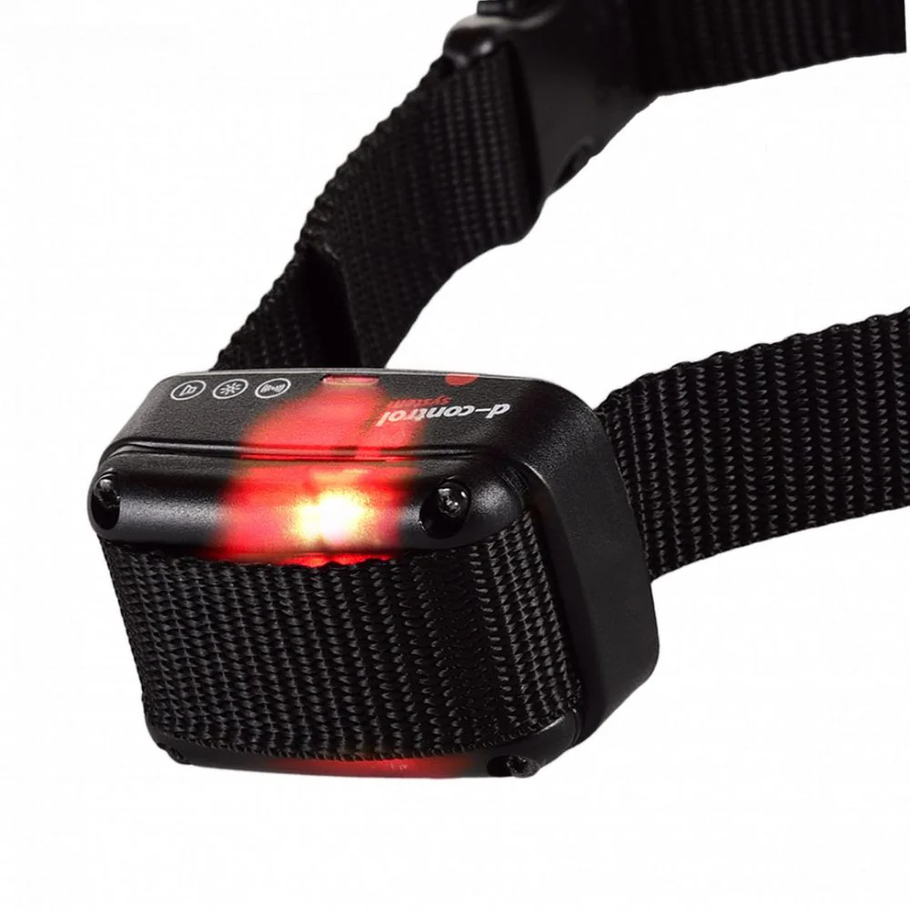 Dog Trace | Electronic training collars d-control 1640 - Image 3
