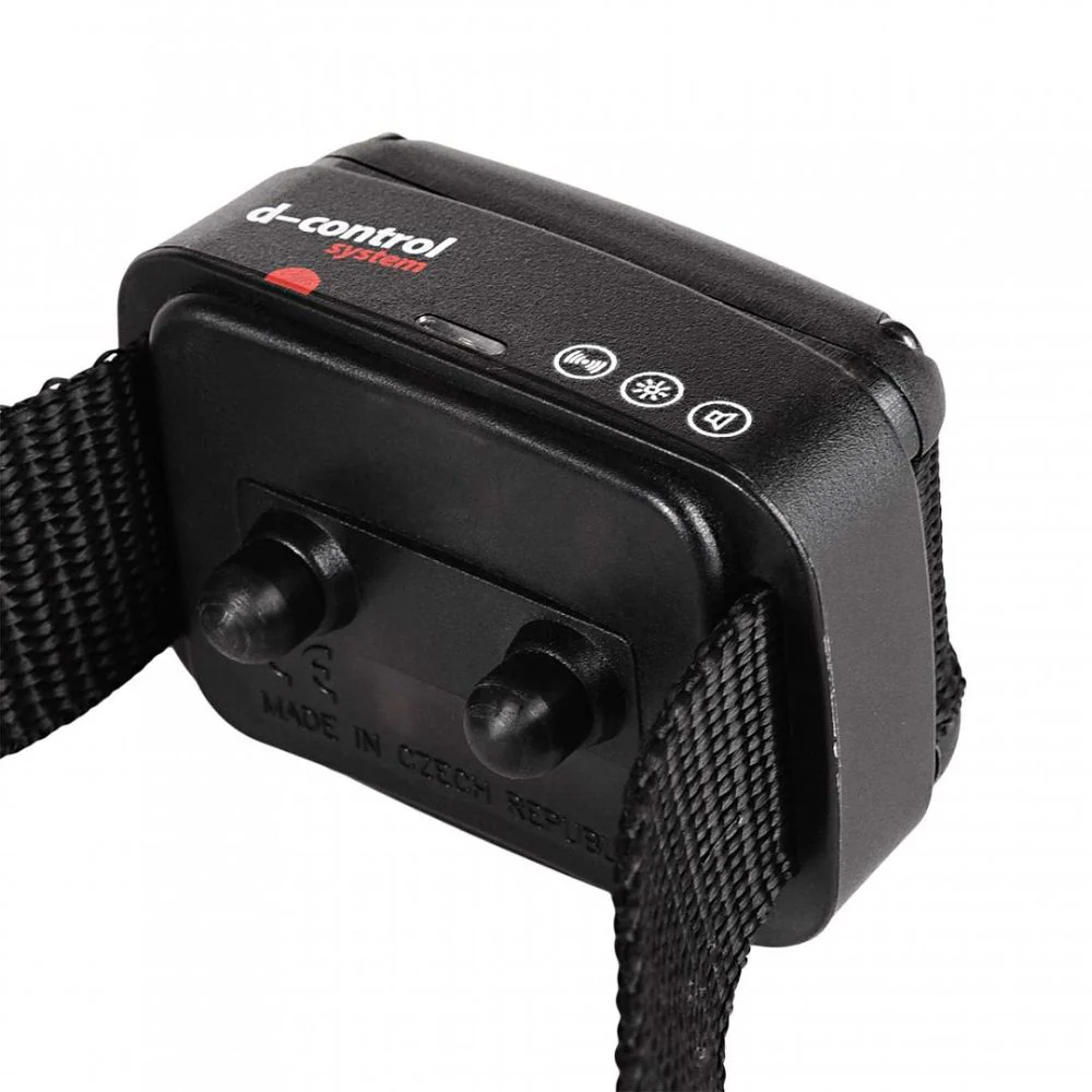 Dog Trace | Electronic training collars d-control 1640 - Image 4
