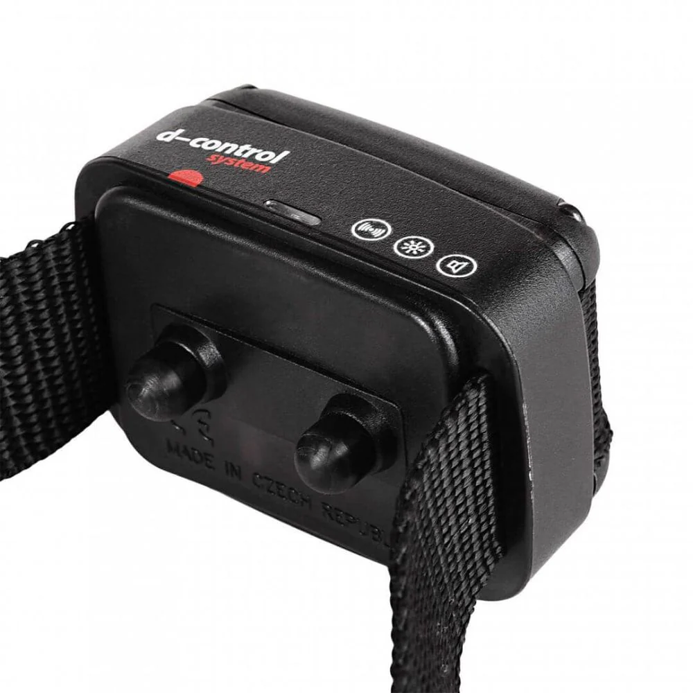 Dog Trace | Electronic training collars d-control 640 - Image 3