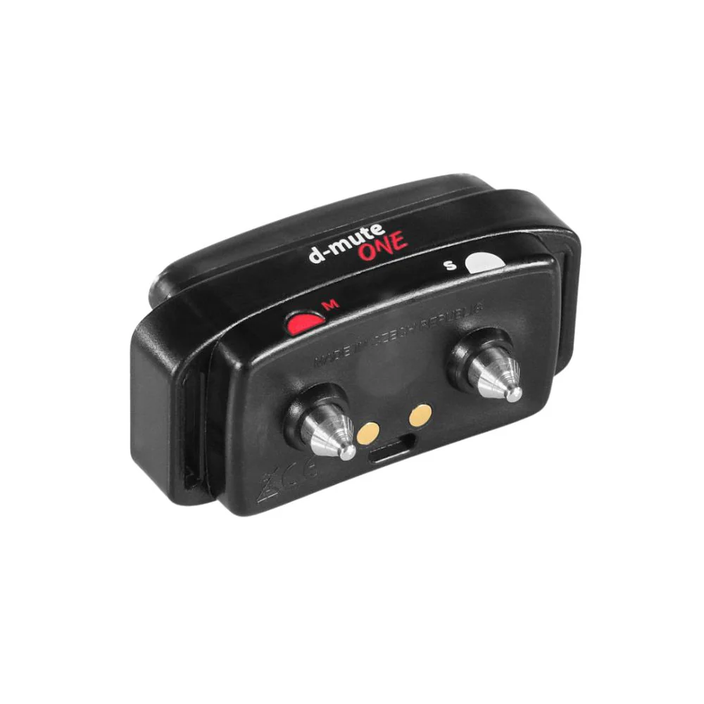 Dog Trace | No Bark Collar | D-Mute One - Image 3