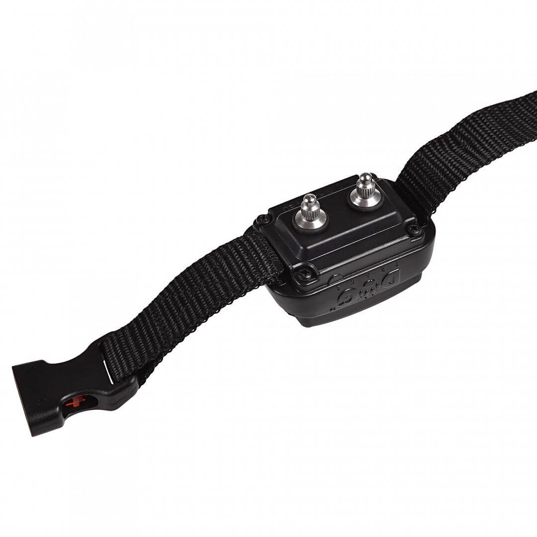 Dog Trace | No Bark Collars D-Mute | Small - Image 2