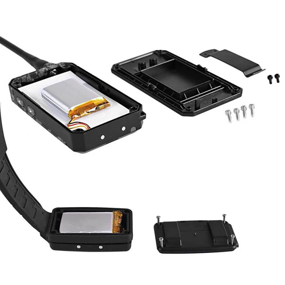Dog Trace | Tracking system DOG GPS X25 | Orange - Image 10