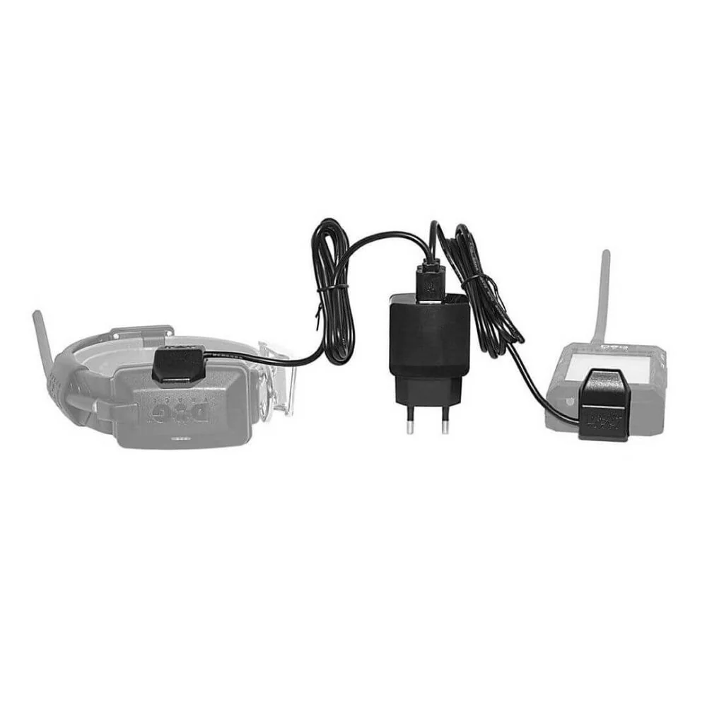 Dog Trace | Tracking system DOG GPS X25 | Orange - Image 11