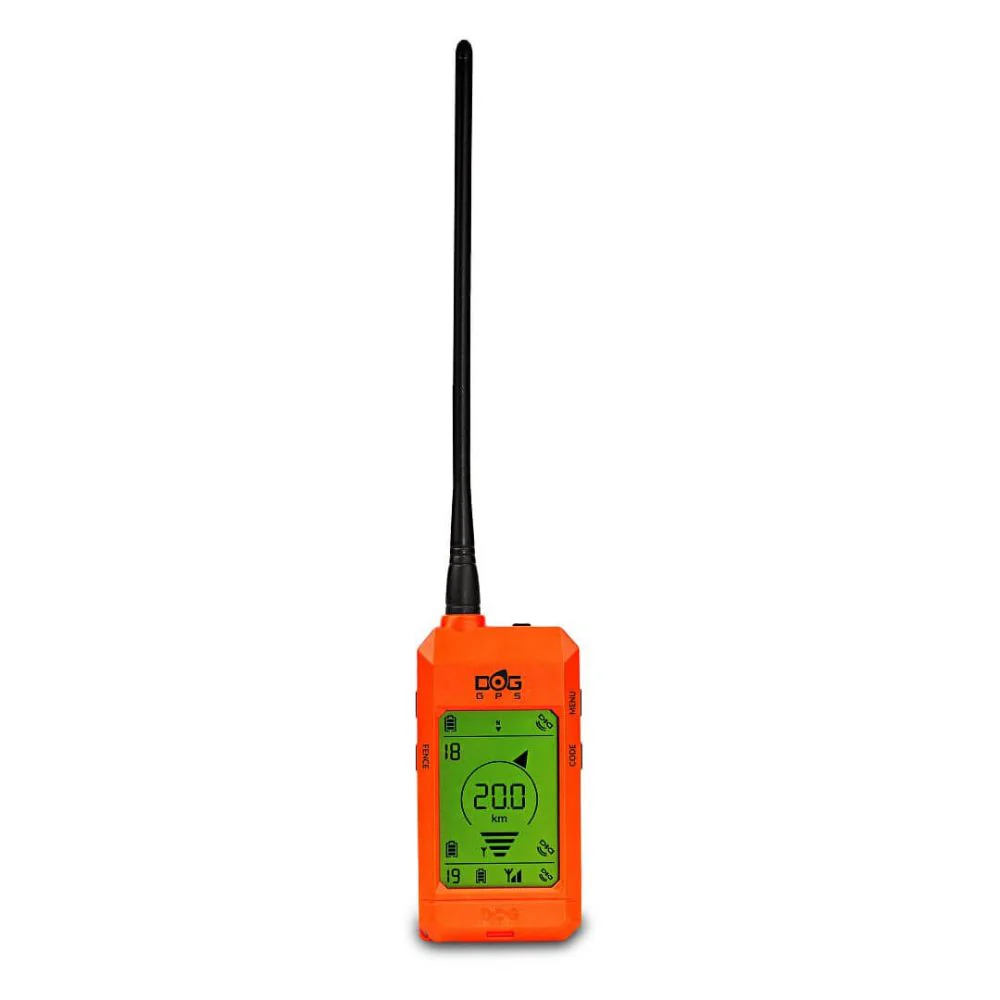 Dog Trace | Tracking system DOG GPS X25 | Orange - Image 3