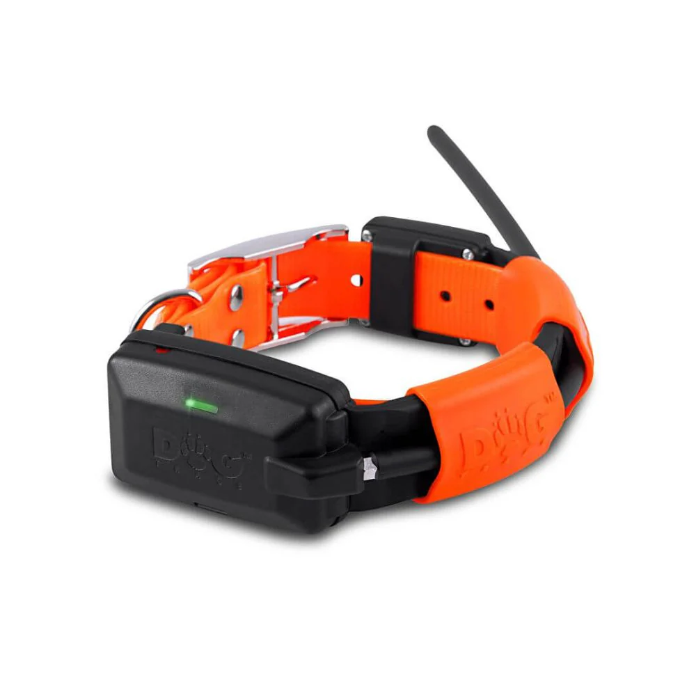 Dog Trace | Tracking system DOG GPS X25 | Orange - Image 4