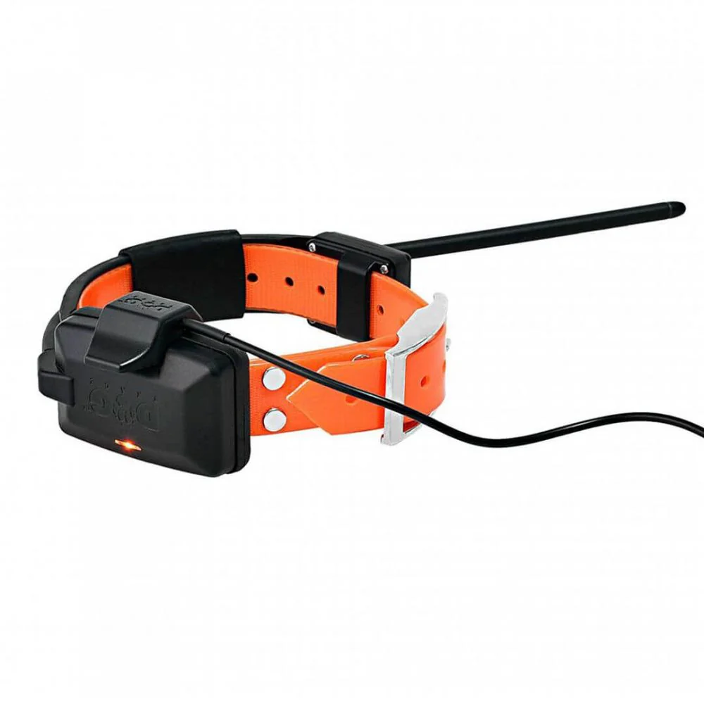 Dog Trace | Tracking system DOG GPS X25 | Orange - Image 6
