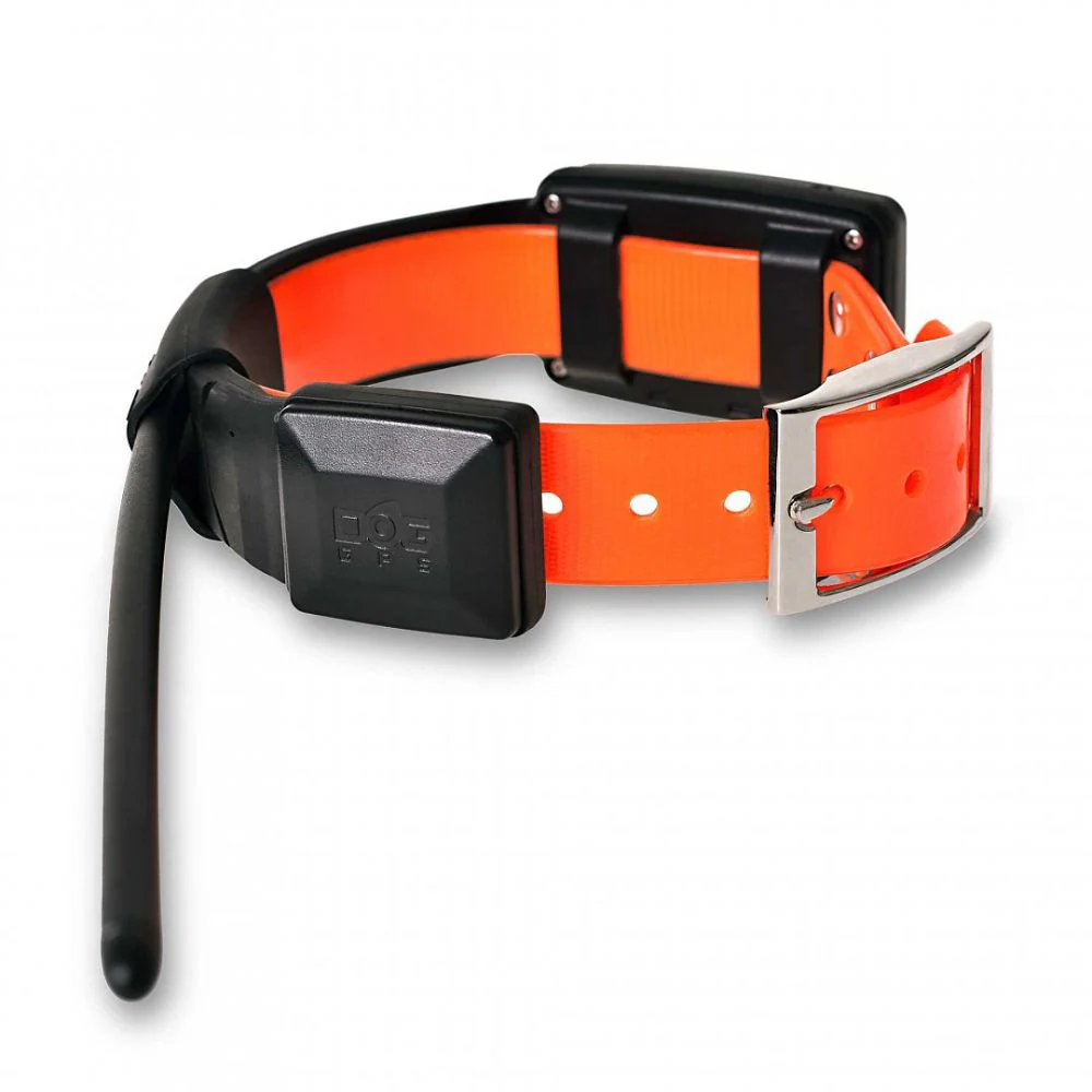 Dog Trace | Tracking system DOG GPS X30 | Orange - Image 5