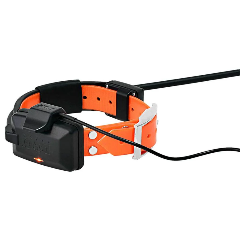 Dog Trace | Tracking system DOG GPS X30 | Orange - Image 6