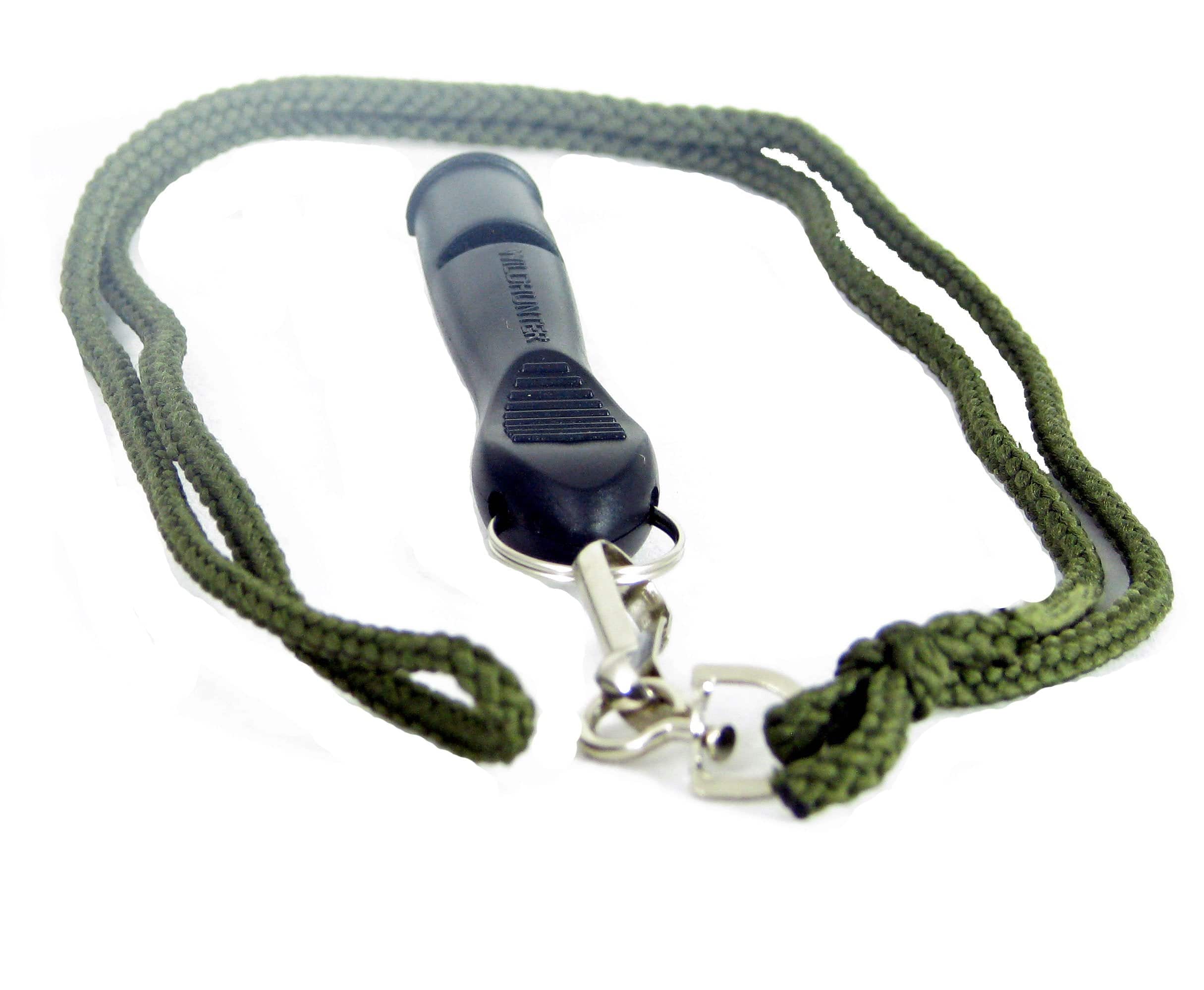 Dog Training Whistles with Lanyard 210 - Image 3