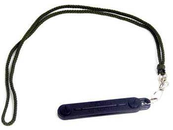 Dog Training Whistles with Lanyard 210 - Image 5