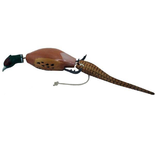 Dokken | Pheasant Decoy