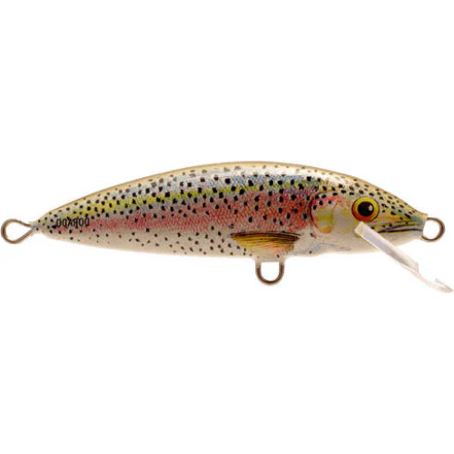 Dorado | Classic Floating Lure | 5cm | BKK Hooks - Image 10