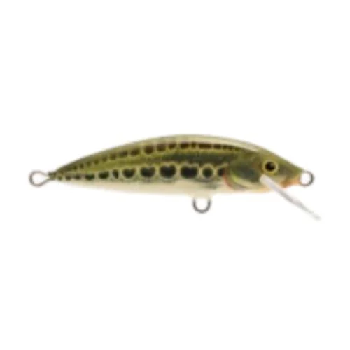Dorado | Classic Floating Lure | 5cm | BKK Hooks - Image 4