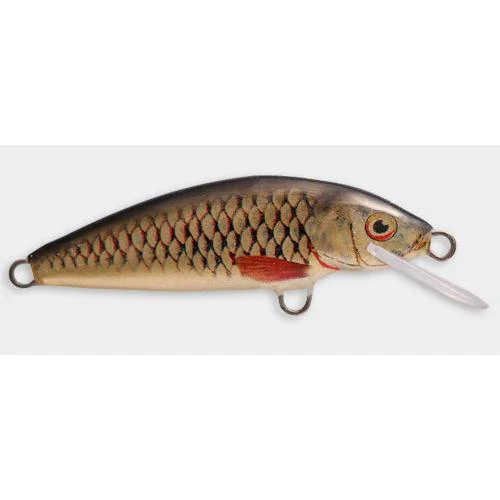 Dorado | Classic Floating Lure | 5cm | BKK Hooks - Image 7