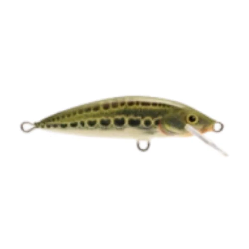 Dorado | Classic Floating Lure | BKK Hooks | 5g | 7cm - Image 5