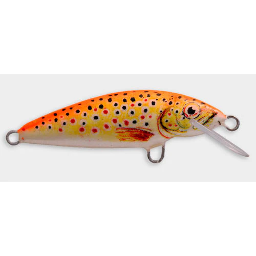 Dorado | Classic Sinking Lure | 7g | 7cm - Image 5