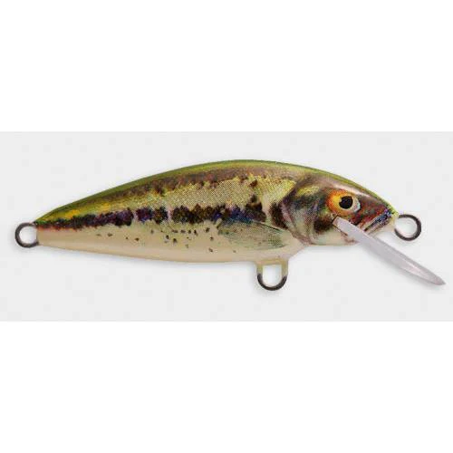 Dorado | Classic Sinking Lure | BKK Hooks | 5g | 5cm - Image 3