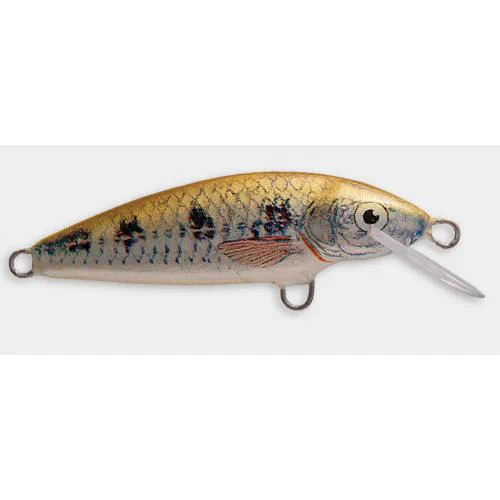 Dorado | Classic Sinking Lure | BKK Hooks | 5g | 5cm - Image 6