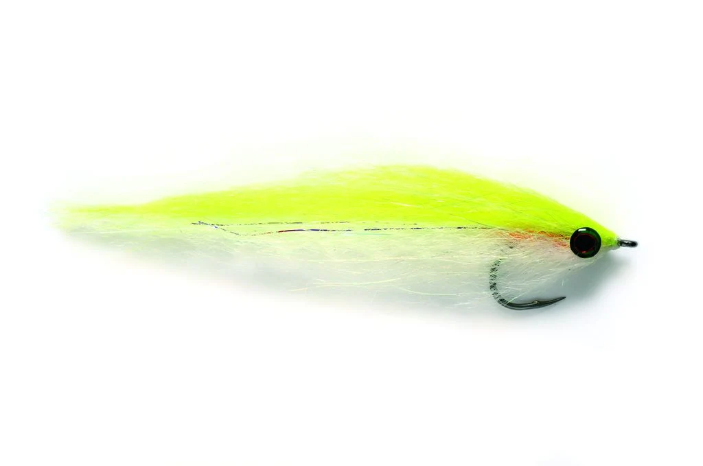 Dougie's | B/Fish Eel Fly | S4/0