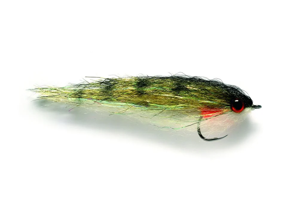 Dougie's | B/Fish Eel Fly | S4/0 - Image 2