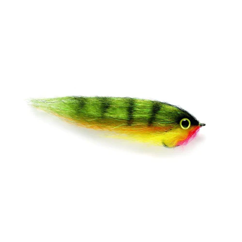 Dougie's | B/Fish Eel Fly | S4/0 - Image 3