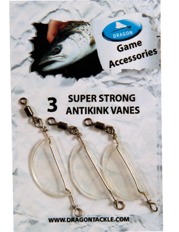 Dragon | Anti Kink Vane