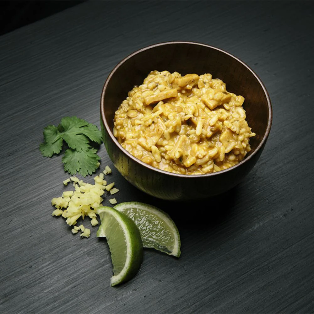 Drytech | REAL Field Meal | Chicken Tikka Masala - Image 2