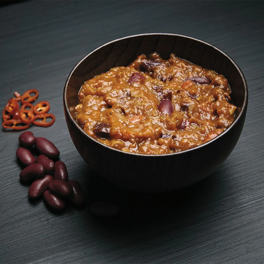 Drytech | REAL Field Meal | Chili con Carne - Image 2