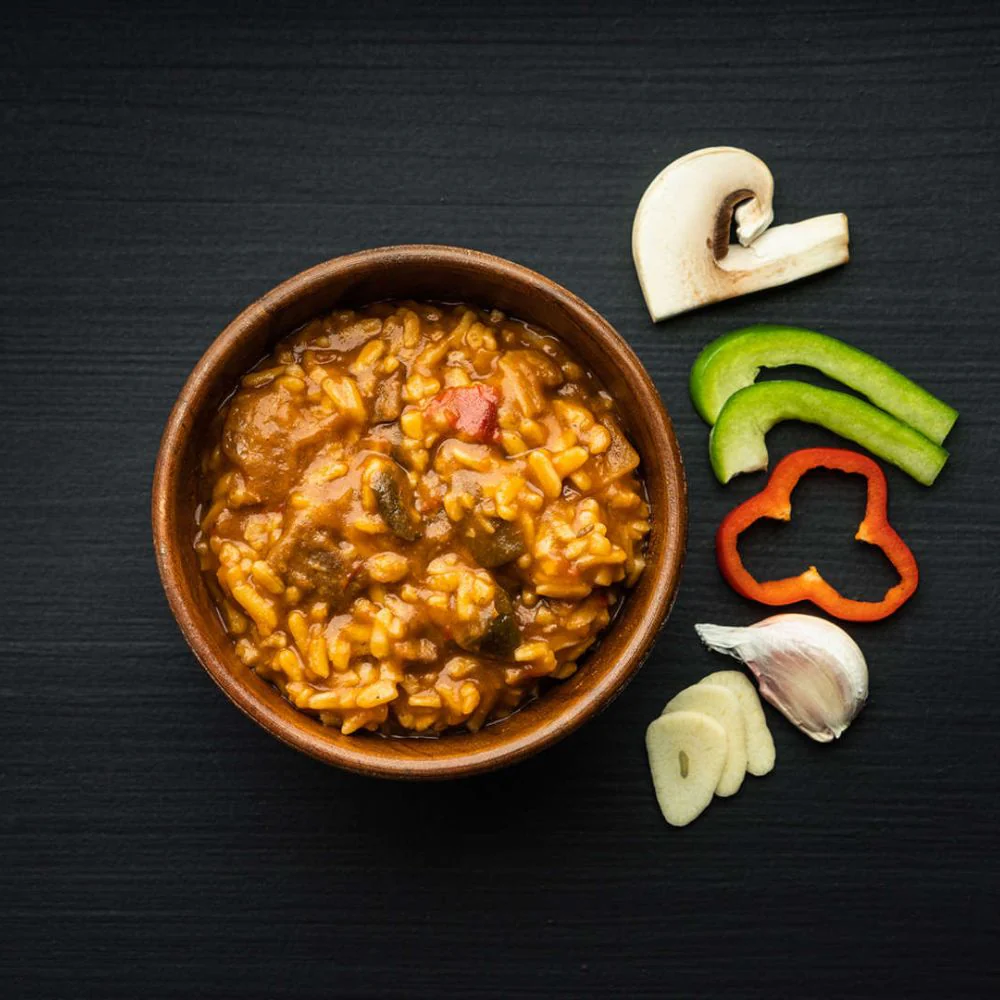 Drytech | REAL Turmat | Beef Stew - Image 2