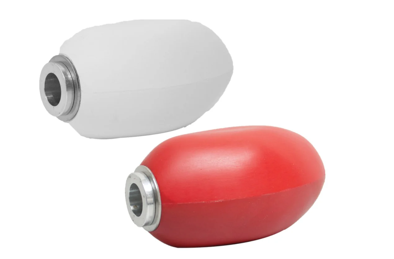 Dummy For Dummy Launcher | Plastic PVC