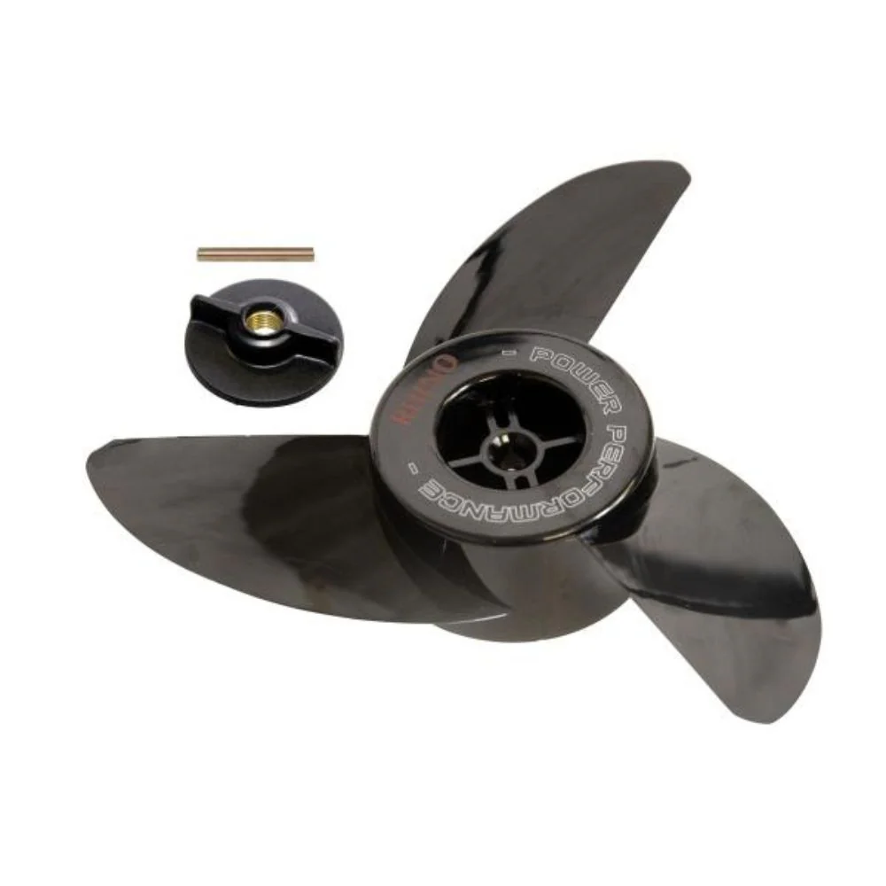 DX-VX-BE-BMR Prop Set