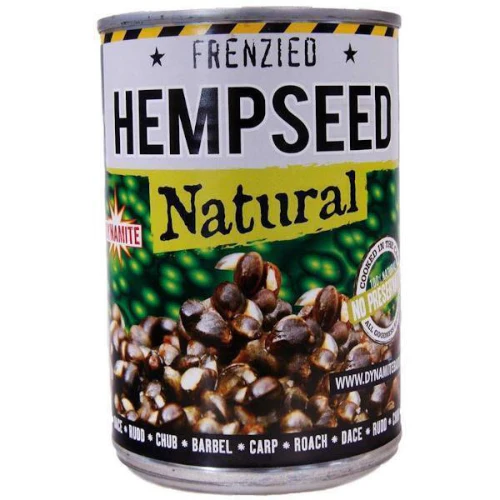 Dynamite | Frenzied Hempseed - Image 2