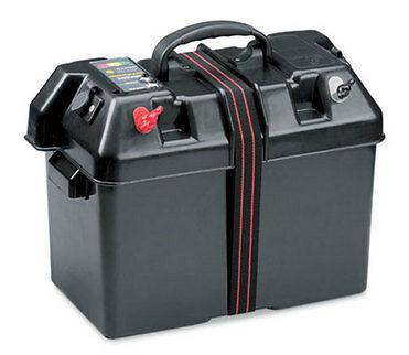 Easterner | Battery Box