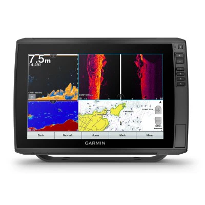 ECHOMAP™ | Ultra 2 12" Chartplotters 122sv with GT56UHD-TM Transducer - Image 2