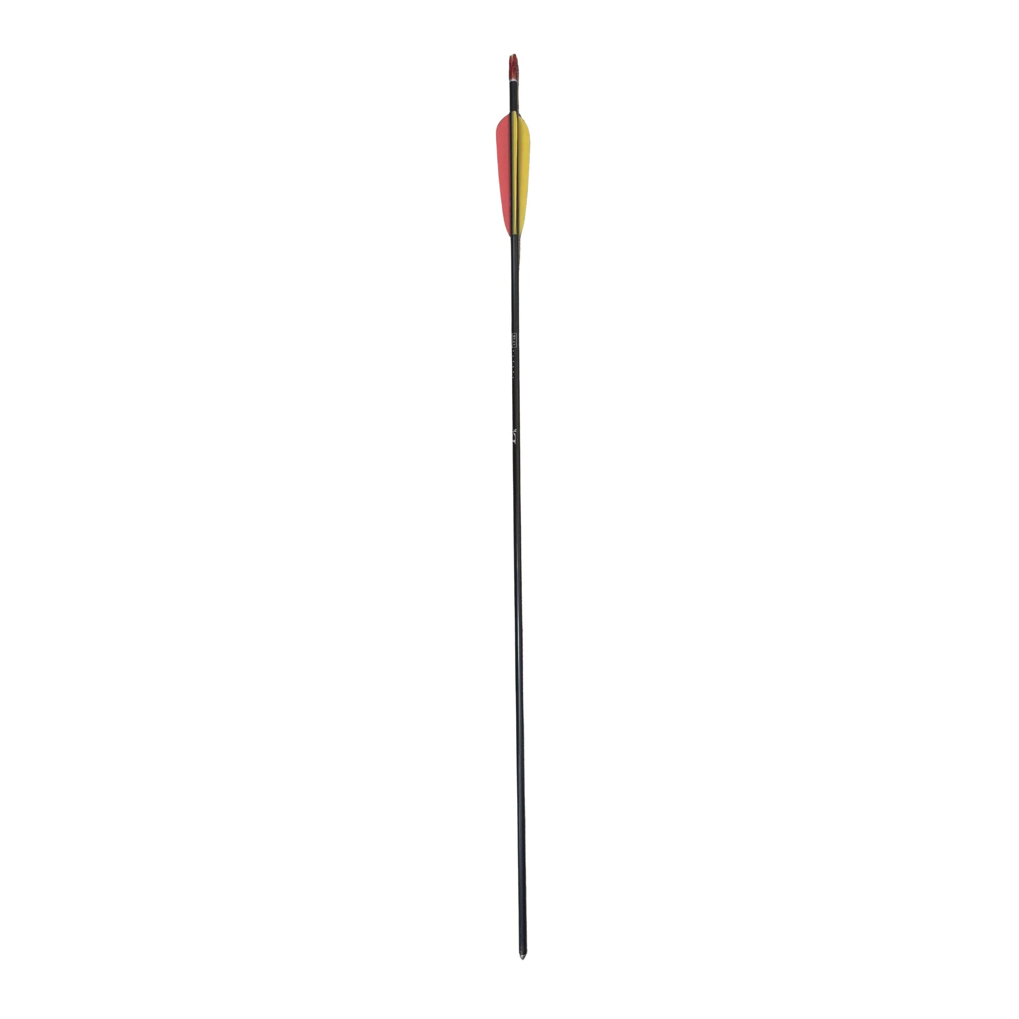 EK Archery Aluminium Arrows 30" Single