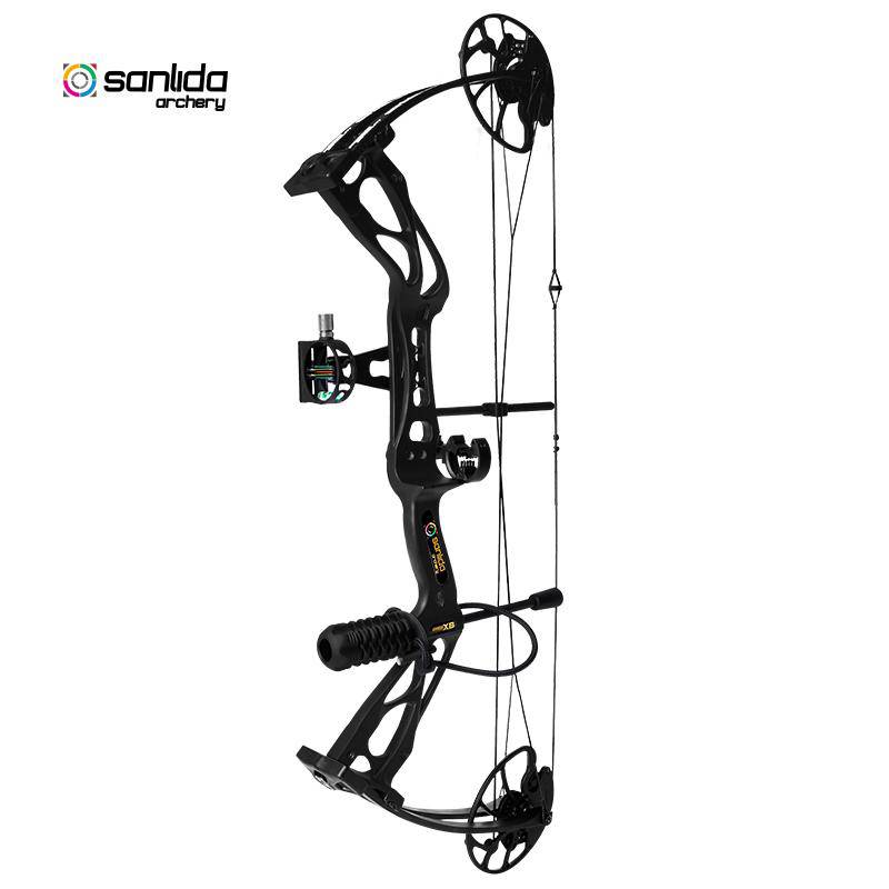 EK Archery | Rex Compound Bow | 15lb-55lb - Image 3