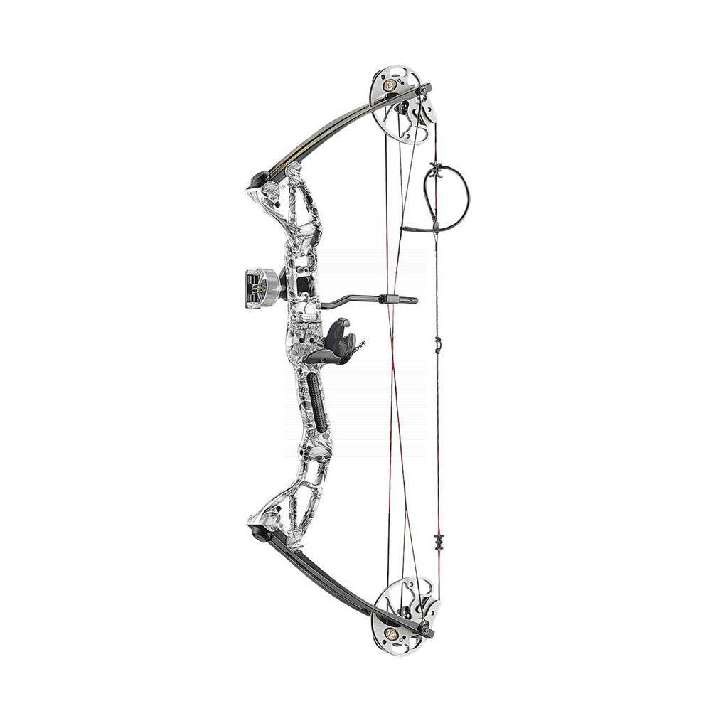EK Archery | Rex Compound Bow | 15lb-55lb - Image 4