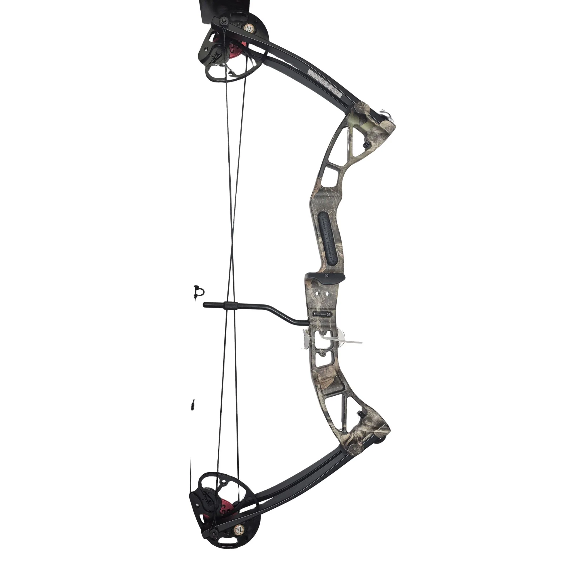 EK Archery | Rex Compound Bow | 15lb-55lb - Image 5
