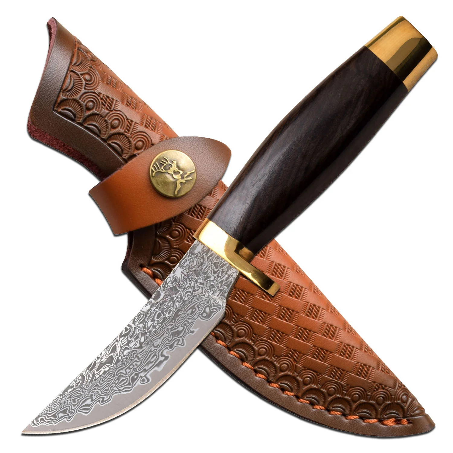 Elk Ridge | Fixed Blade Knife