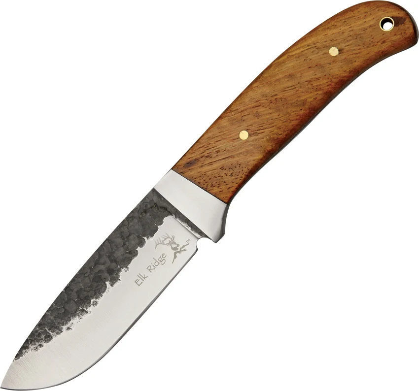 Elk Ridge | Fixed Blade Knife 8"