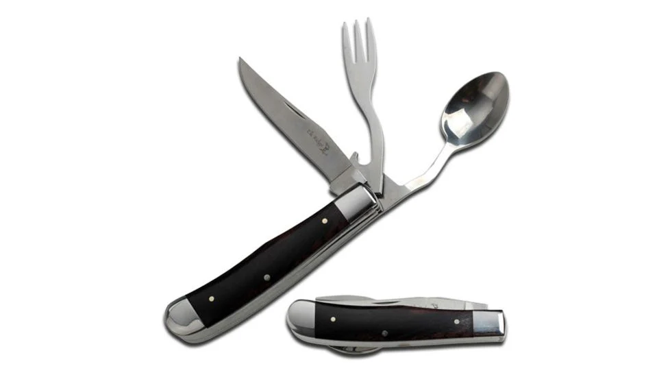 Elk Ridge | Hobo Folding 4" Knife