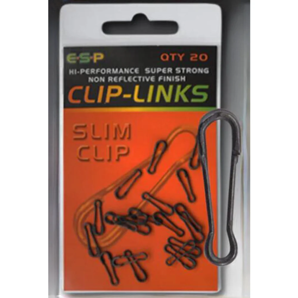 ESP | Slim Clips
