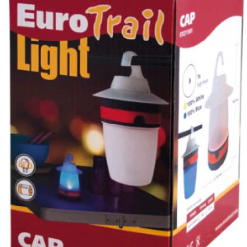 EuroTrail | Cap Lamp - Image 3