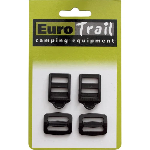 EuroTrail | Ladderlock Buckle