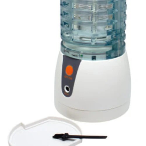 EuroTrail | Mosquito Killer Lamp | Rechargeable - Image 3