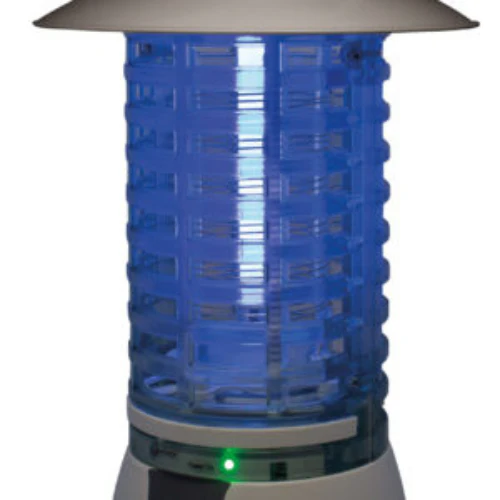 EuroTrail | Mosquito Killer Lamp | Rechargeable - Image 4
