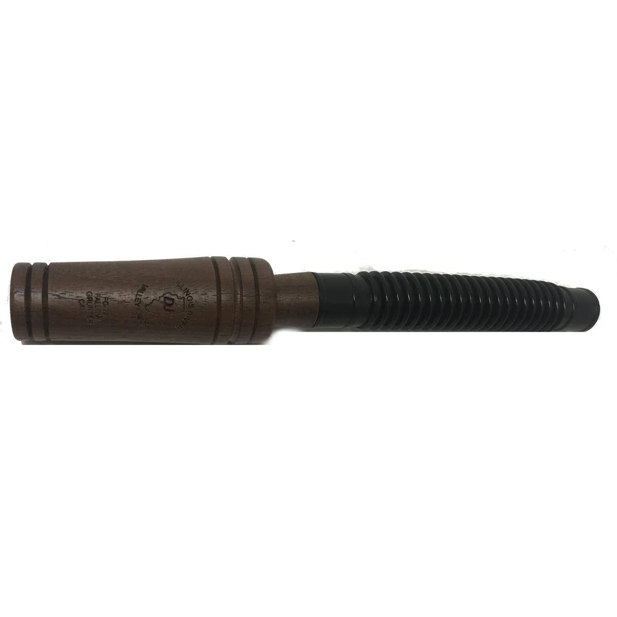 Fallow Deer- Grunt Call