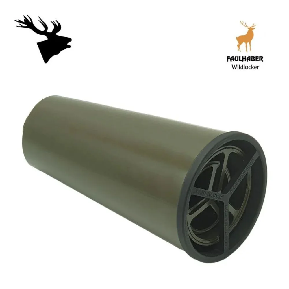 Faulhaber | Stag Call - Image 2