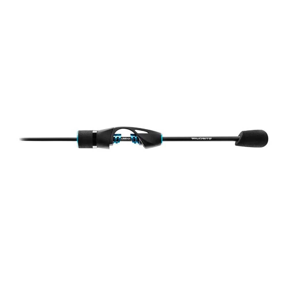 Favorite | Arena Fast Spinning Rod | 0.5-3 g | 1.80 m - Image 2